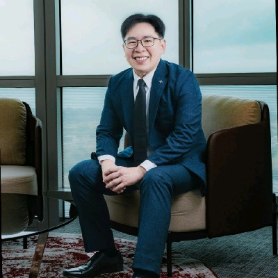 Christophe Ng